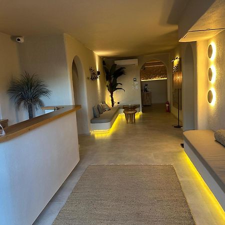Ata Park Hotel Fethiye Exterior photo
