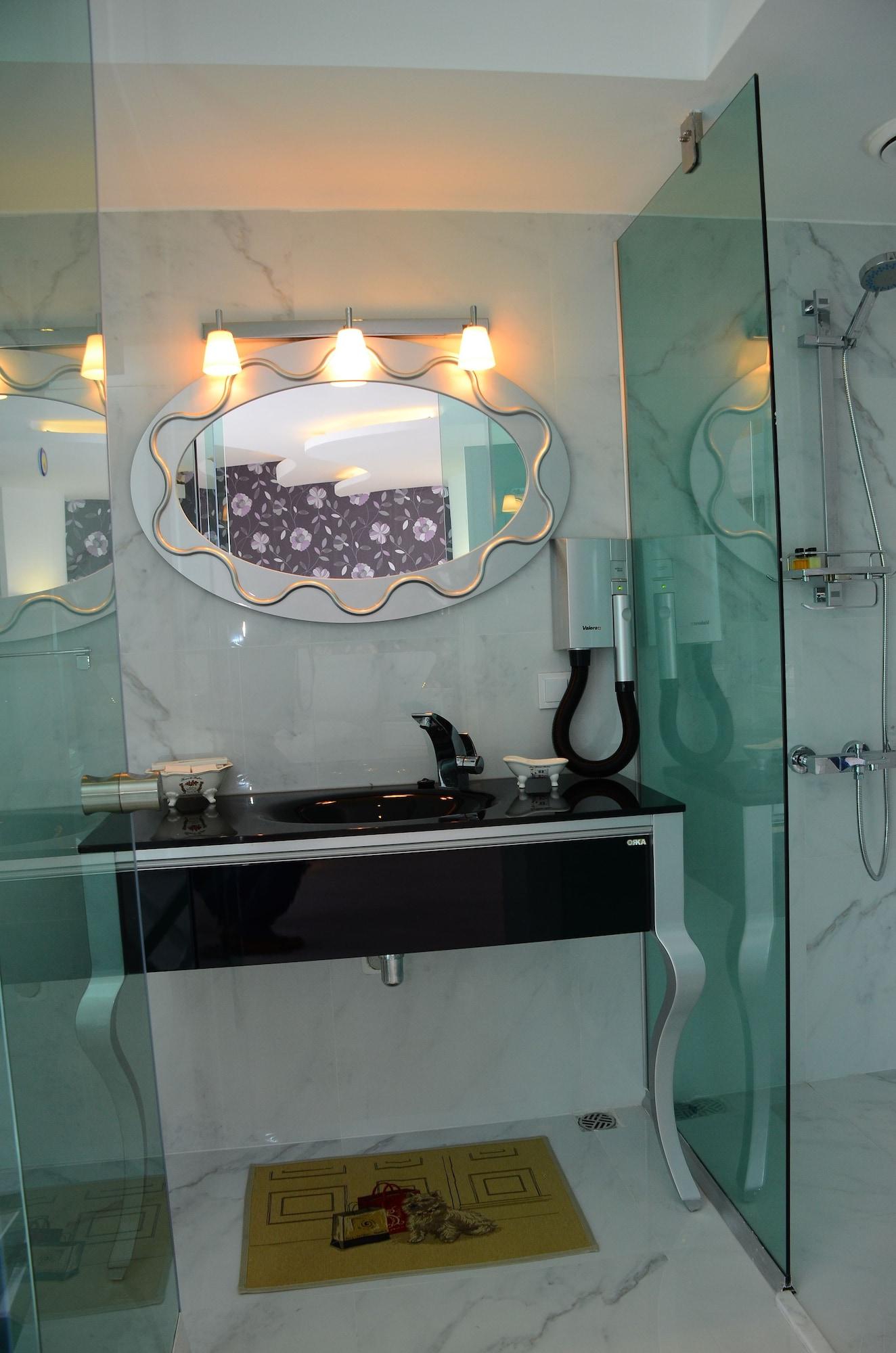 Ata Park Hotel Fethiye Exterior photo