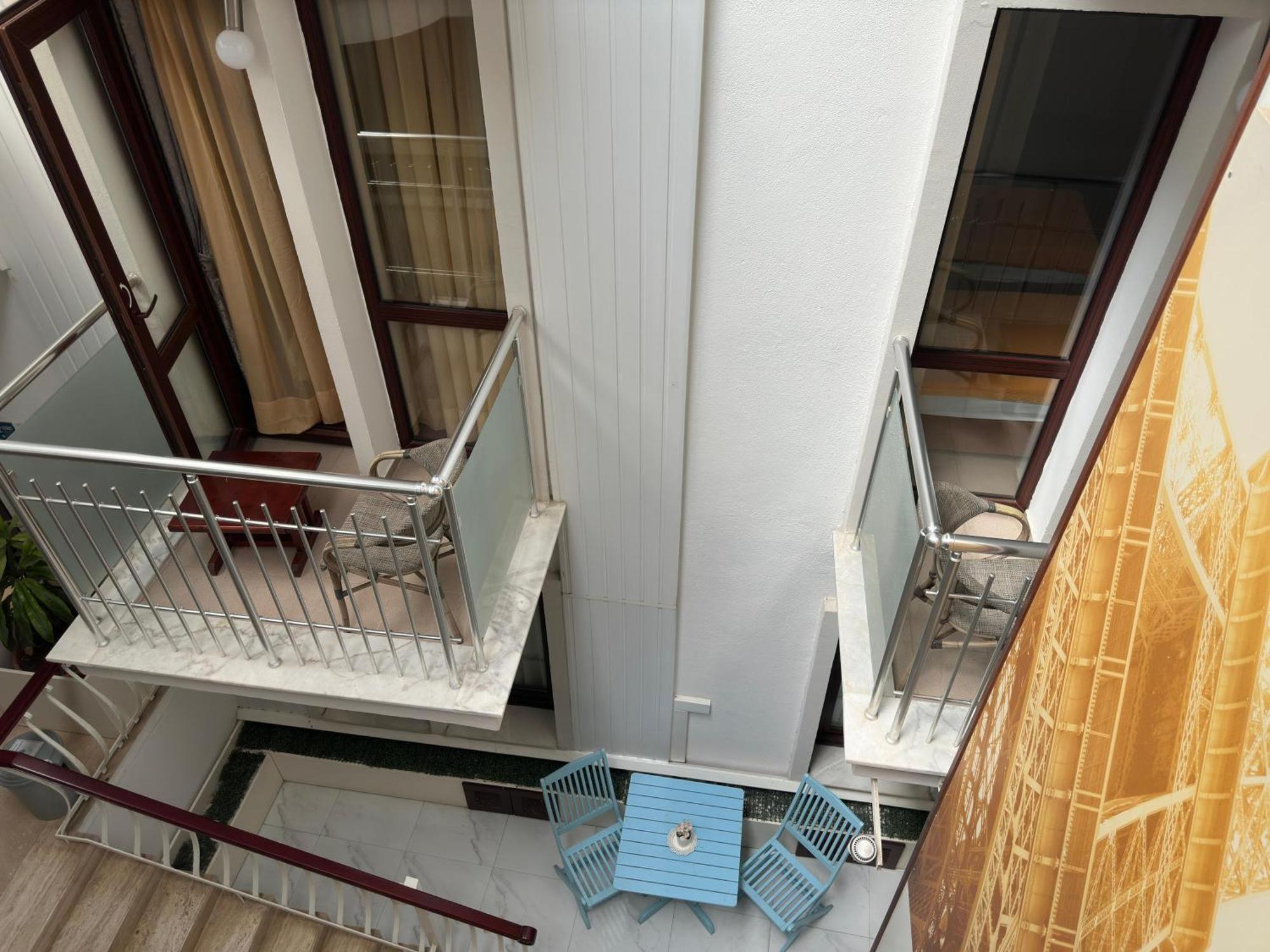 Ata Park Hotel Fethiye Exterior photo