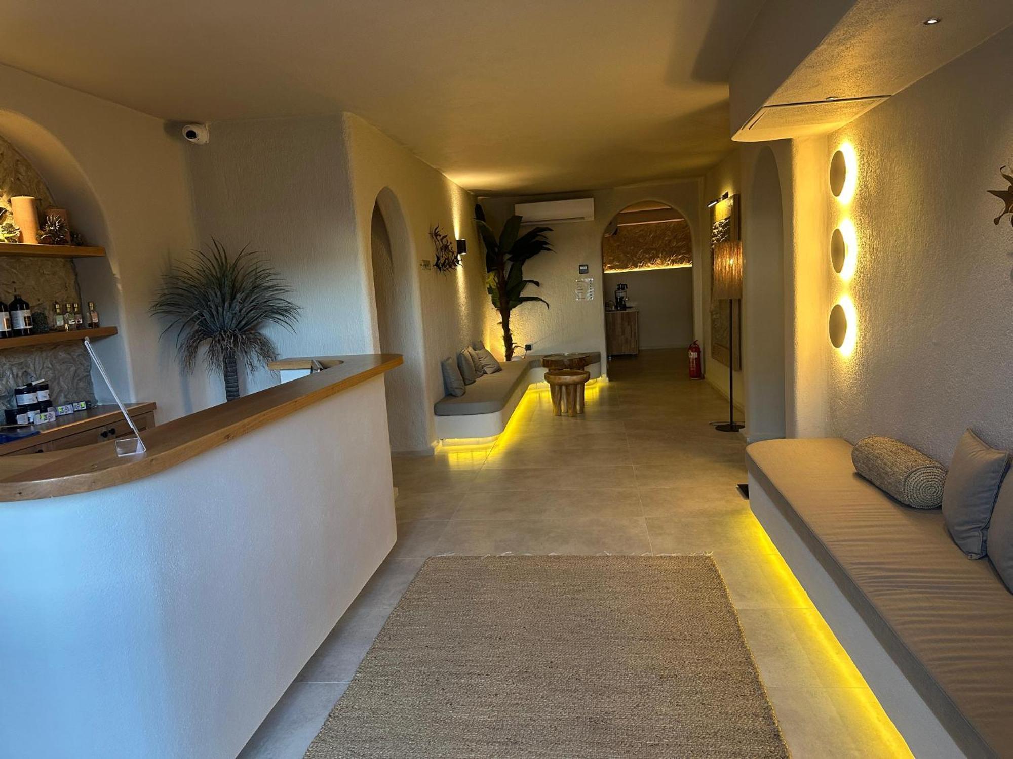 Ata Park Hotel Fethiye Exterior photo